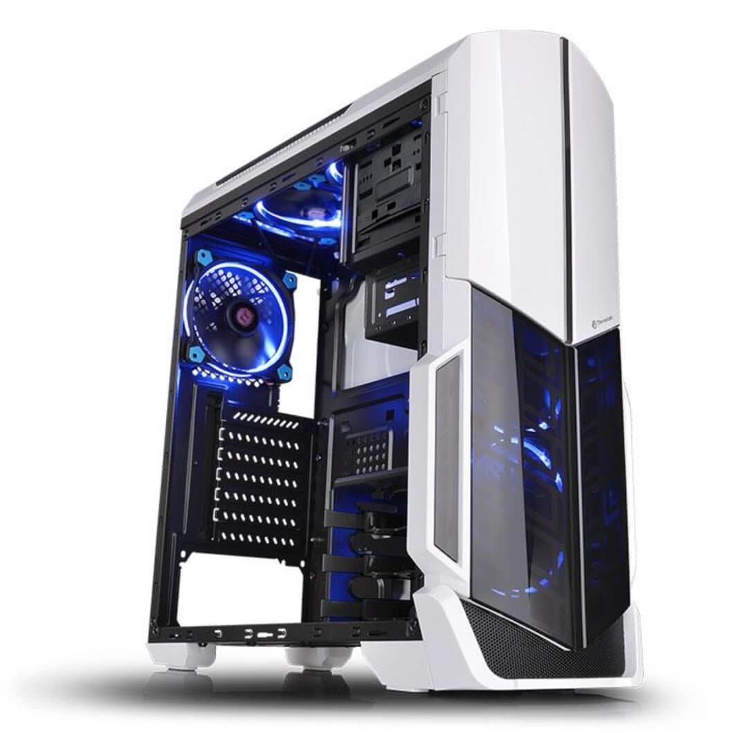 Best Gaming PC Build for 1080p: Under Rs. 50,000 (2019) | Hardware Times