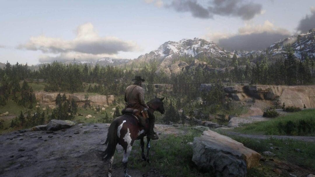 Red Dead Redemption 2 PC Performance Guide: Best Graphics Settings for 60 FPS | Hardware Times