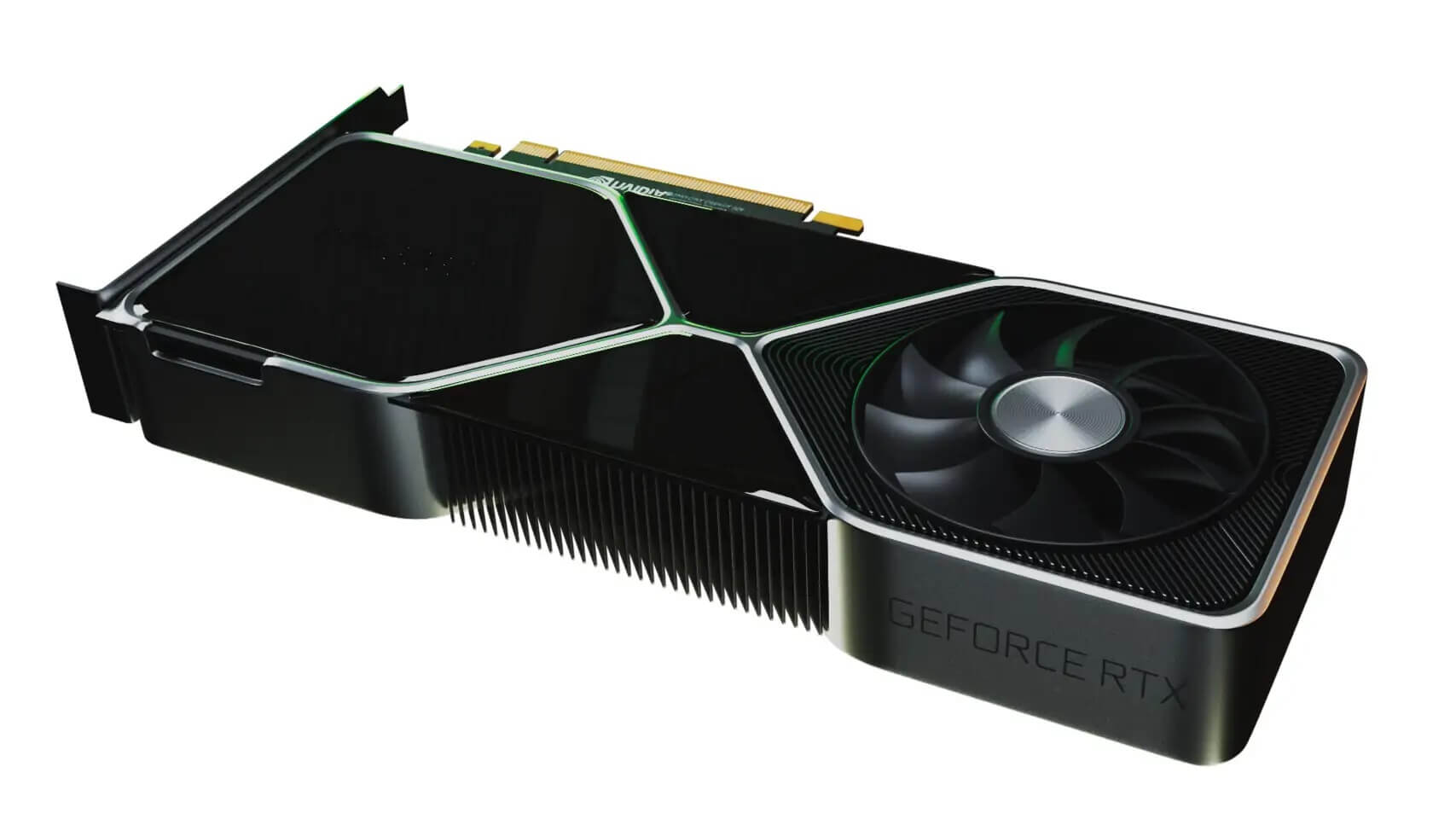 NVIDIA GeForce RTX 3080 reference 4