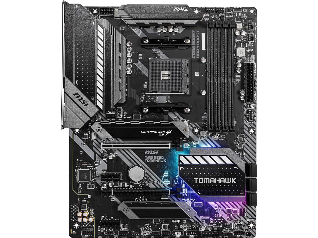 Best Motherboards for AMD Ryzen 5 3600X, 3700X, 3800X and 3900X