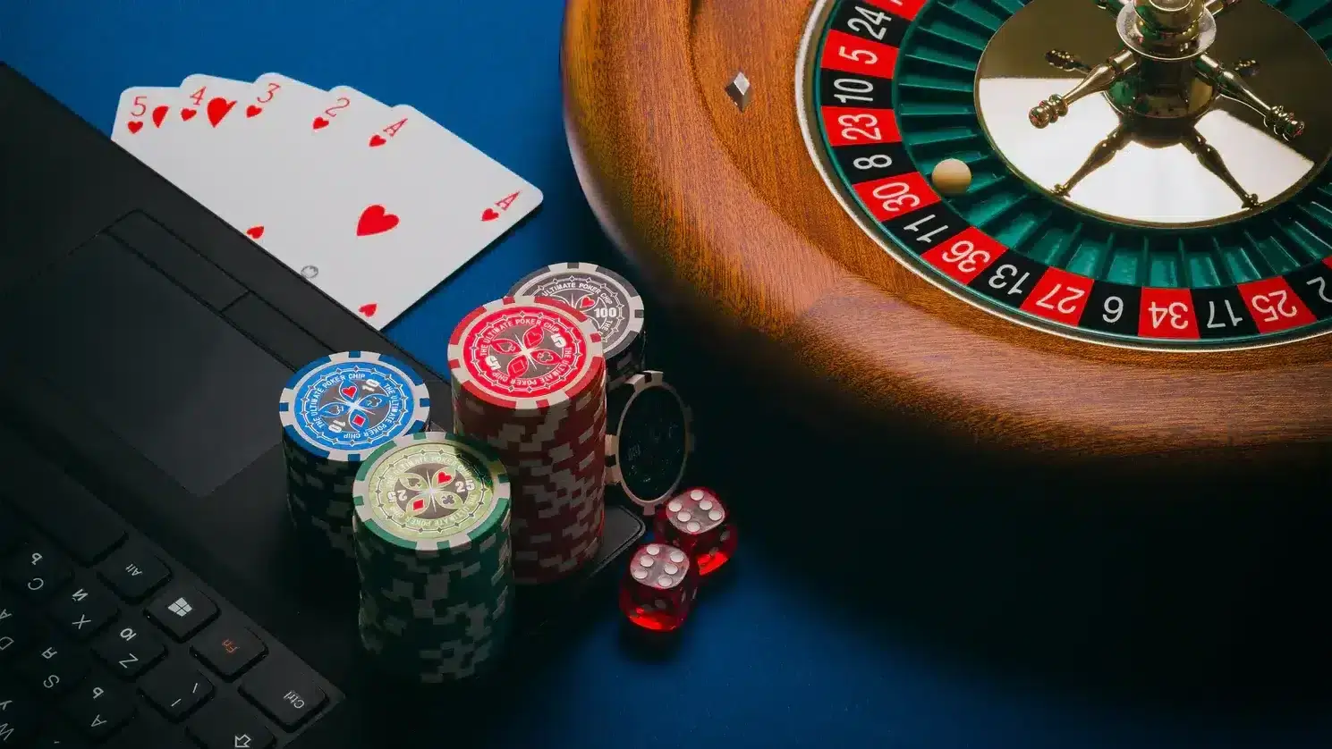 online casinos Australia Consulting – What The Heck Is That?
