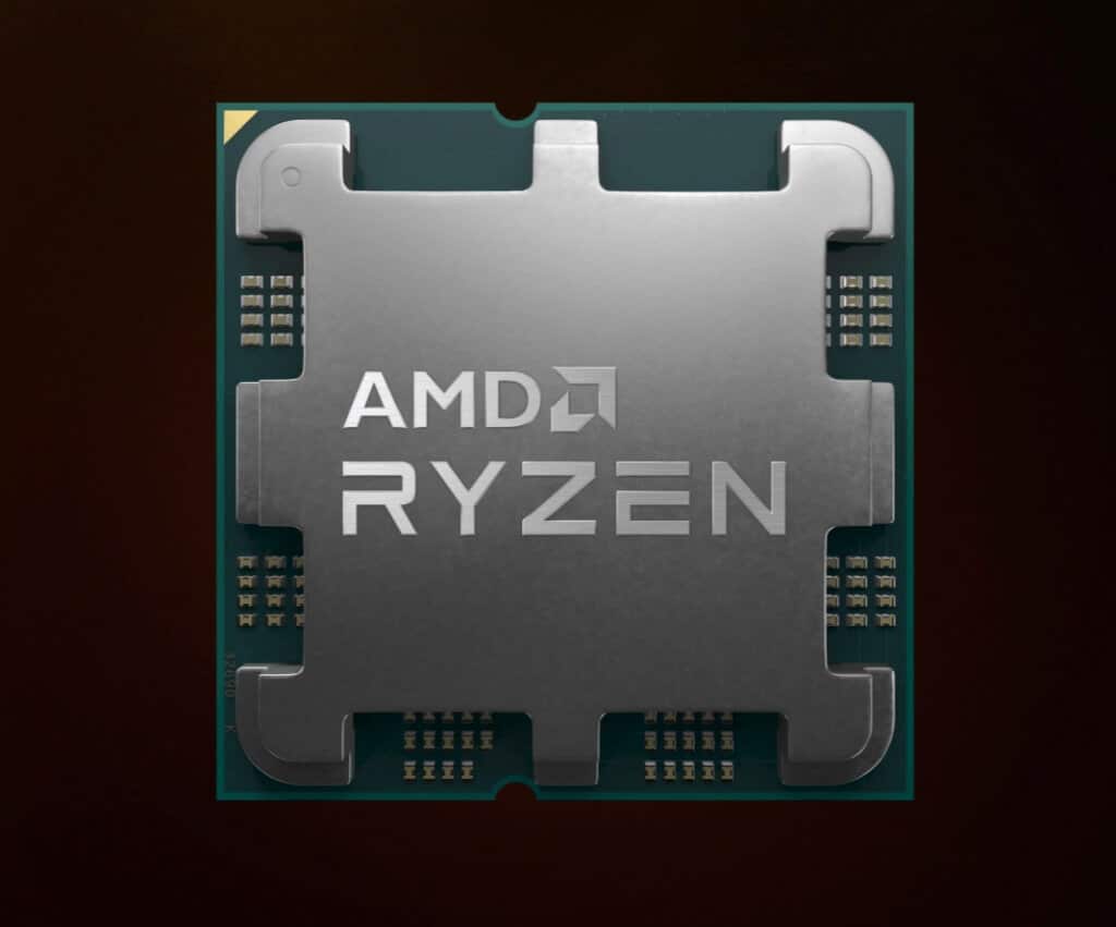 L'AMD Ryzen 9 7950X à 16 cœurs avec un TDP de 170 W pourrait mener