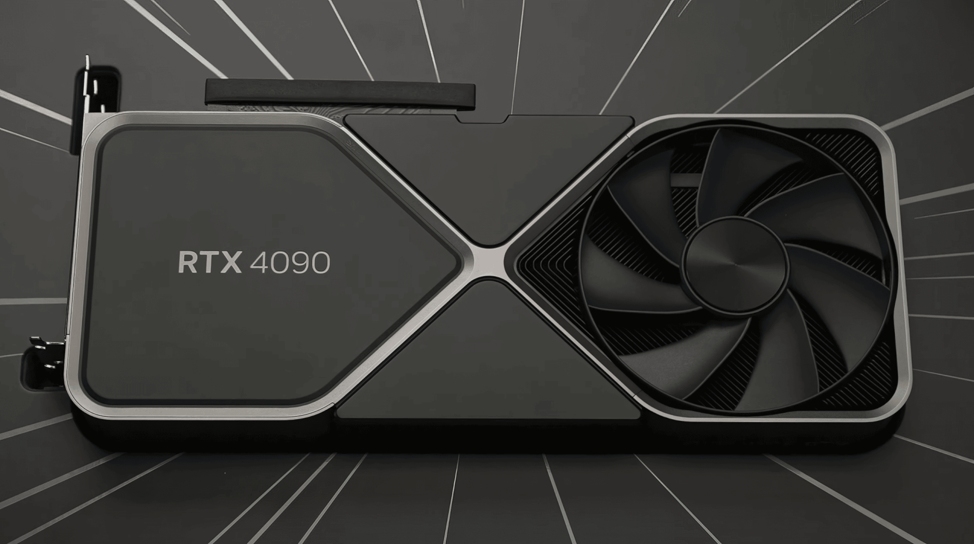 NVIDIA RTX 4090 Draws Over 600W of Power in Certain Benchmarks