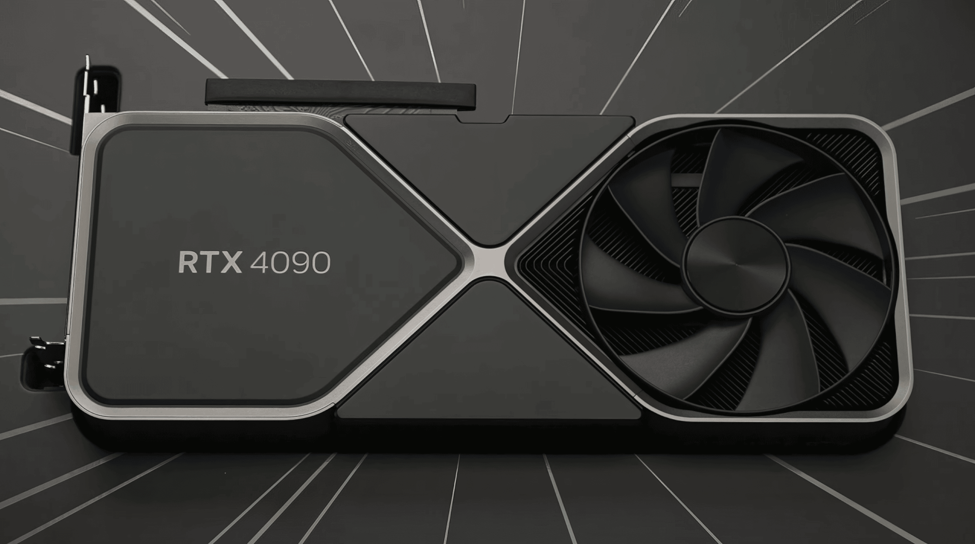 Nvidia's RTX 4090 Appears on Latest Steam Hardware Survey