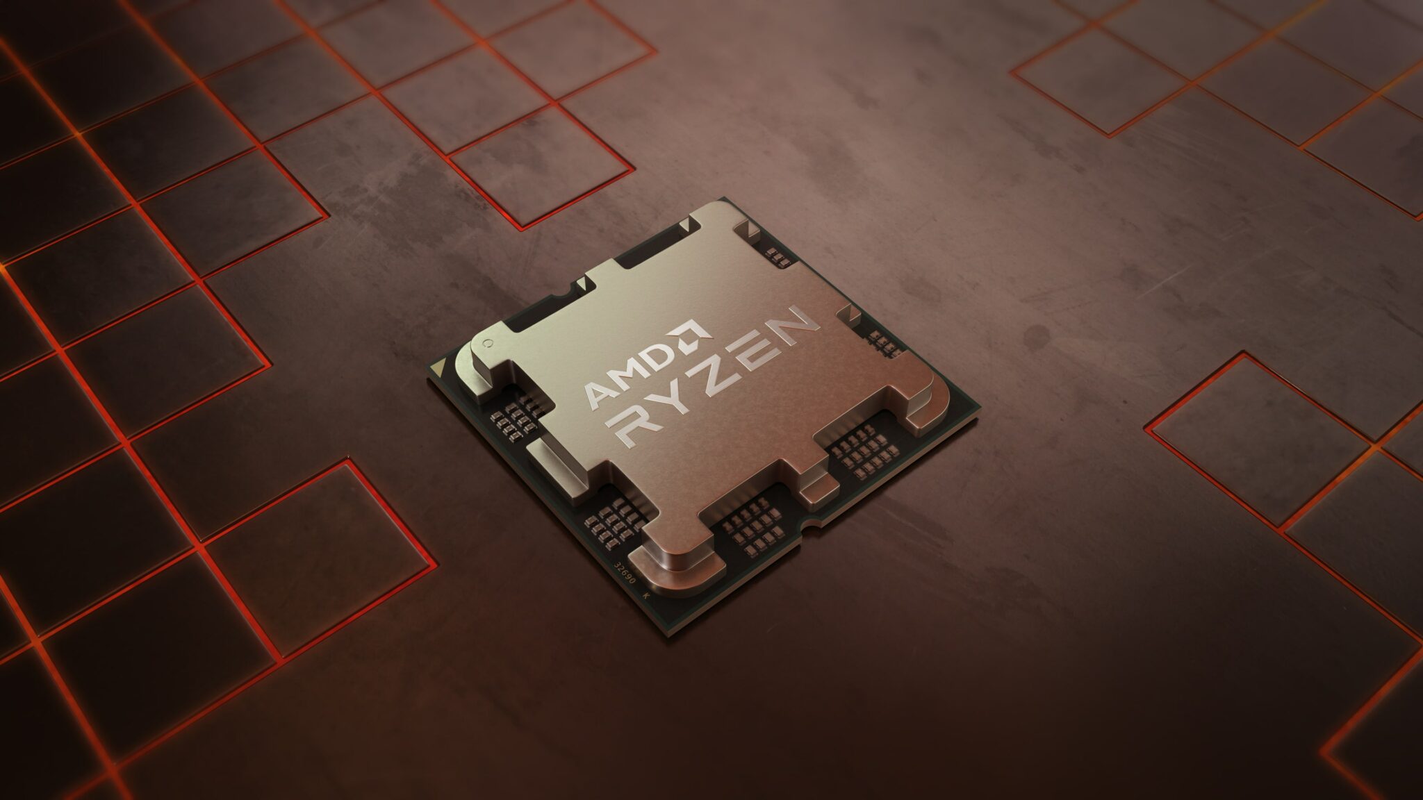 AMD Ryzen 7 7800X3D review: A gaming powerhouse CPU with one weakness