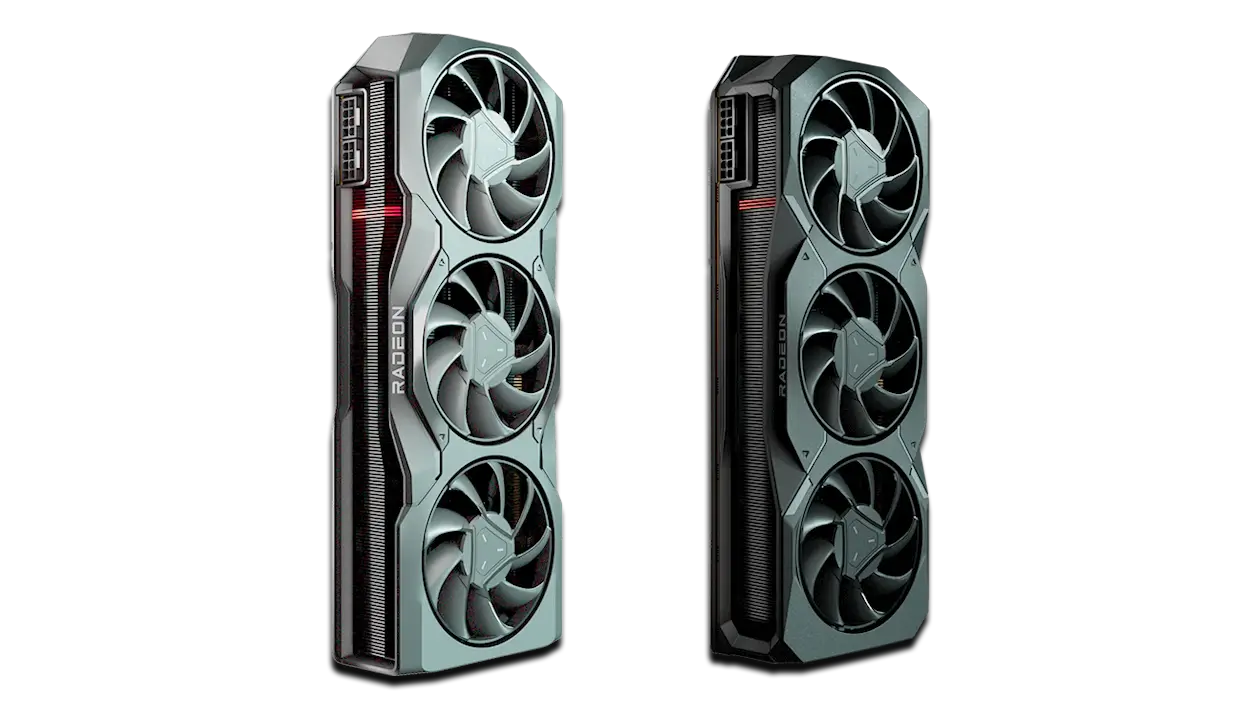 AMD FSR 3.0 se ejecutará en Radeon RX 6000, es probable que las GPU NVIDIA RTX también funcionen