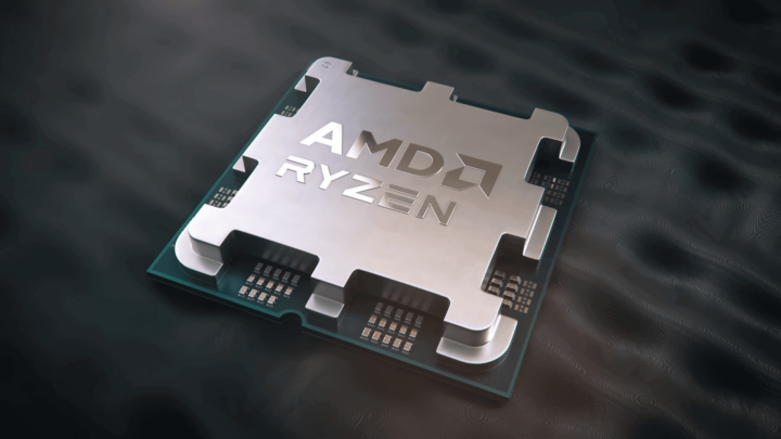 AMD Plans to Launch Ryzen 8000 