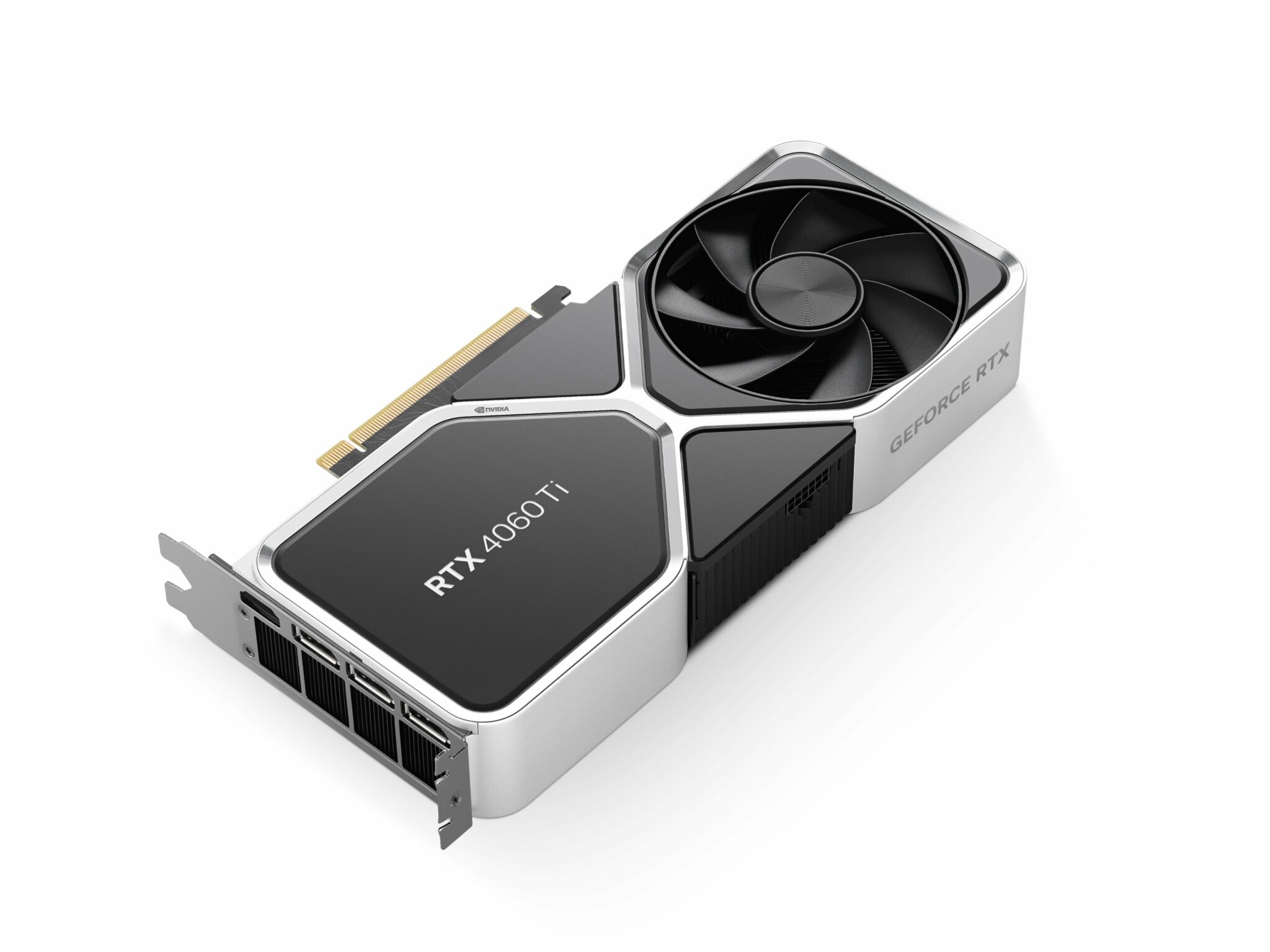 NVIDIA RTX 4060 Ti 8GB is Only as Fast as the RTX 2060 12GB in Rachet and  Clank