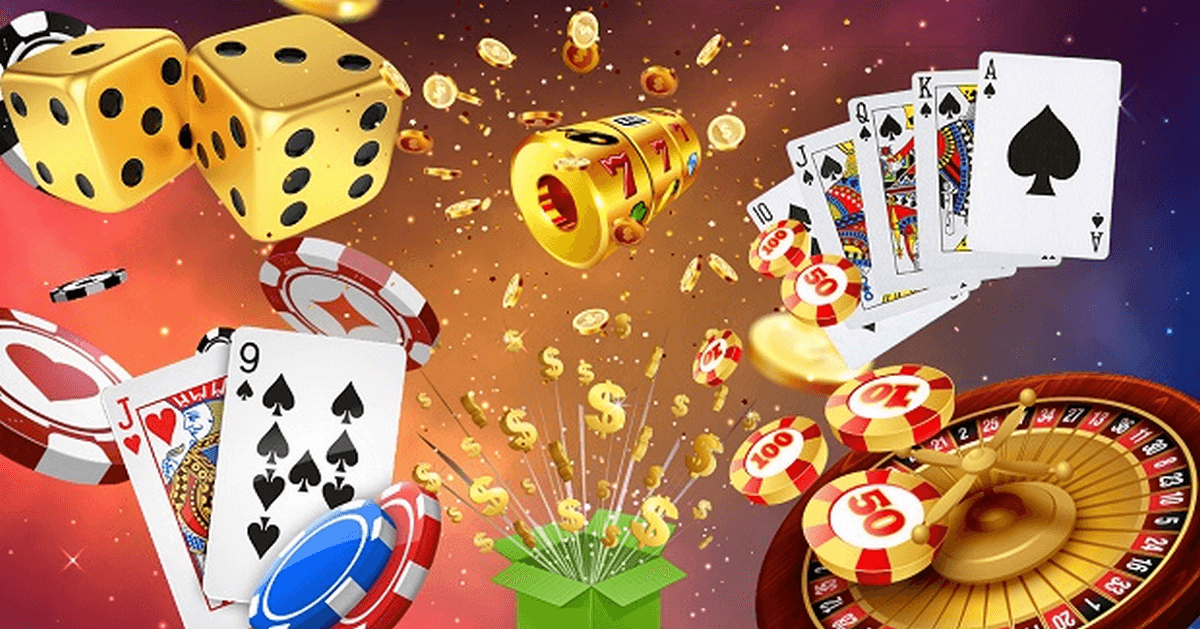 The Exciting World Of Online Slots: Unleashing The Thrill Of Gambling From Home