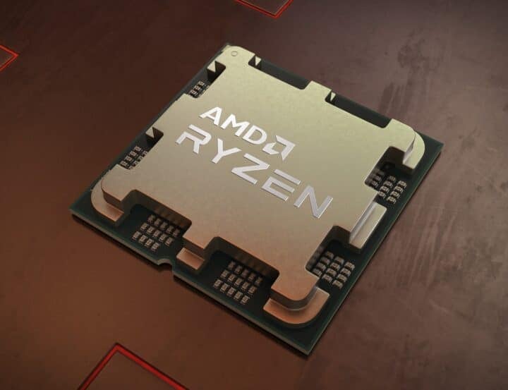AMD Zen 5 Ryzen 9000
