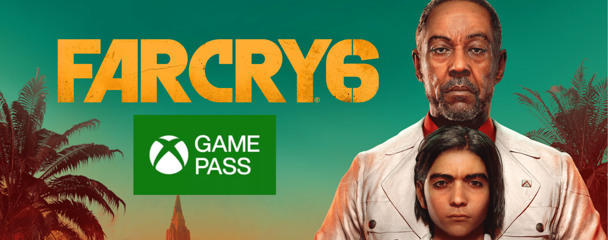 Chegando em breve ao Game Pass: Far Cry 6, Renmant II, SteamWorld